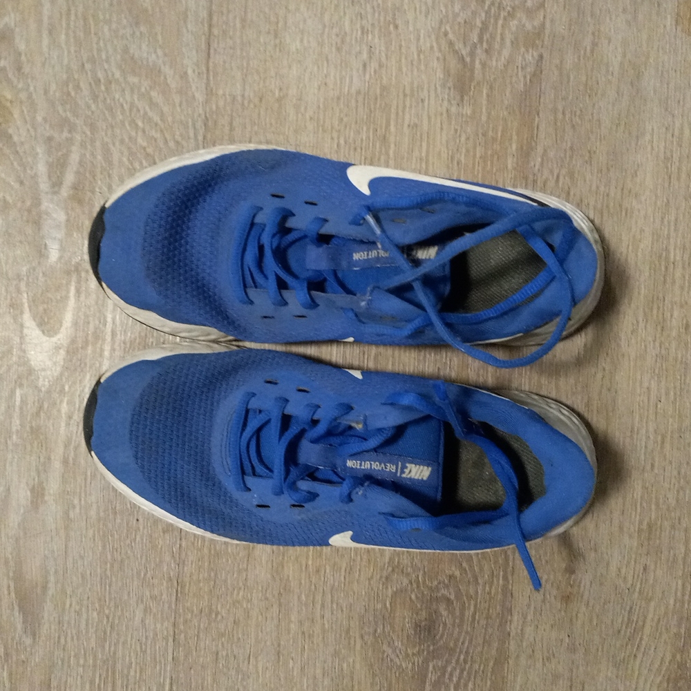 Nike sneakers